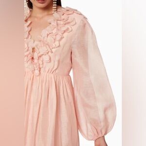 Zimmerman lovestruck dress